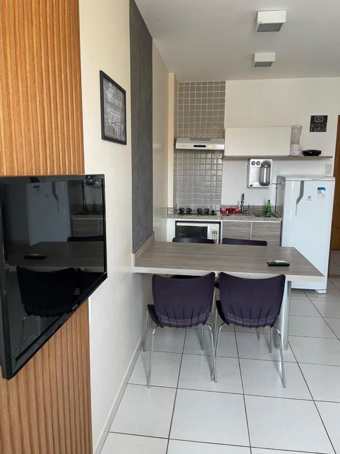 Apartamento Riviera Park Caldas Novas Exterior photo