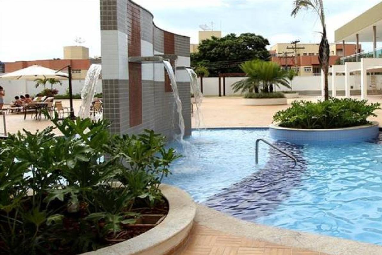 Apartamento Riviera Park Caldas Novas Exterior photo