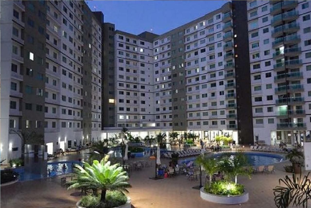 Apartamento Riviera Park Caldas Novas Exterior photo